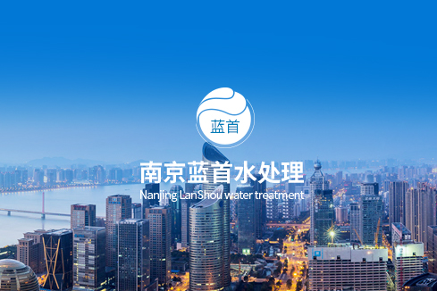 安居建站-南京蓝首水处理设备有限公司
